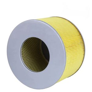 Filtro de aire 17801-67060 17801-67030 17801-67080 17801-78010 para piezas de automóviles de motor Toyota motor 1780167060 - Product Image 4