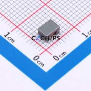 AWCU00453226104TT2 Common Mode Filter SMD-4P,4.5x3.2mm RF 2 125V 150mA 2kOhm@100kHz - Product Image 1