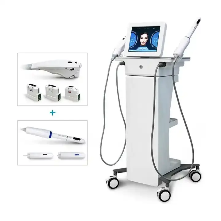 HOT Lifting and Tightening Face Body Skin Tightening and Lifting SMAS Machine vaginal Rejuvenation