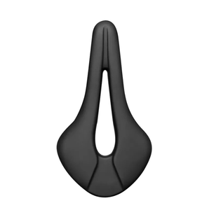 Sillín de bicicleta con diseño hueco transpirable, asiento suave y cómodo de cuero PU, cojín para bicicleta de montaña y carretera, accesorios de ciclismo - Product Image 5