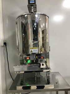 Máquina de Calentamiento, Mezcla y Llenado de Lápiz Labial/Máquina Manual para Hacer Lápiz Labial, Bálsamo Labial y Brillo Labial - Product Image 6