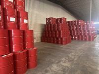 MDI polymérique pour l'isolation des toitures, des murs et des entrepôts par mousse pulvérisée
