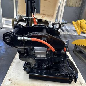 Rotateur d'inclinaison pour excavatrice MONDE <span class=keywords><strong>5</strong></span> -35 tonnes - Product Image 1