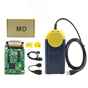 Herramienta de Diagnóstico Multidiag J2534 V2018.3, <span class=keywords><strong>Actia</strong></span> Multi-Diag, Interfaz J2534, Dispositivo OBD2 - Product Image 4