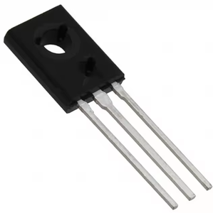 C106MG ไทริสเตอร์ วงจรรวม ชิ้นส่วนอิเล็กทรอนิกส์ 3 ขา 600V 4A สำหรับการขยายสัญญาณ - Product Image 6