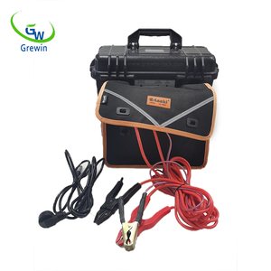 Dụng cụ kiểm tra điện biến Áp Điện cáp điện vị trí lỗi nhiều bộ lọc xung - Product Image 5