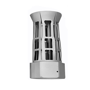 Custom 3D Printing Service High Precision SLM SLS Produces Stainless Steel Aluminum 6061 Functional Metal Prototypes - Product Image 1