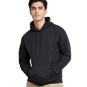 Sudaderas con Capucha de Algodón 100% de Primera Calidad al por Mayor, Ropa para Hombre, Nueva Llegada, Servicio OEM, Personalizadas para Invierno - Product Image 1