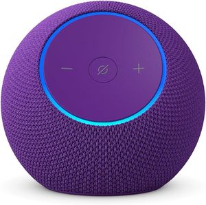 Altavoz Inteligente <span class=keywords><strong>Alexa</strong></span> Echo Dot Max de 6.ª Generación, Asistente de Voz con IA, Control Integrado de Dispositivos del Hogar Inteligente - Product Image 3