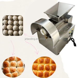 <span class=keywords><strong>Marseille</strong></span> Nouveau Style Petit Coupeur de Pâte Rounder Avec Machine Rounder Boule de Pâte Faire Tortilla Maker Play Cutters - Product Image 6