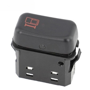 Interruptor de Bloqueo de Puerta para el Tablero de Mercedes-Benz Travego Tourismo Setra A0055456407 - Product Image 1