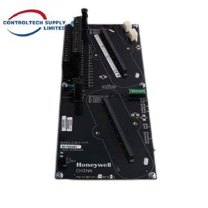 Módulo de terminación de E/S 8U-TAOXA1 de alta calidad, 16 canales, 4-20mA 0-10V para sistemas Experion PKS TPS - Product Image 4