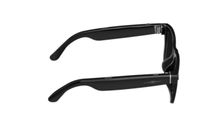 Gafas Inteligentes con IA, Cámara de 8MP, WiFi, Traducción por IA, Antivibración, Bluetooth, Resistentes al Agua, Captura de Video 4K, Fotos, Música y Luz, Gafas de Sol - Product Image 4