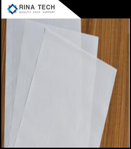 Rina Tech Guangdong Made UV Resistant Thermal Stability Reflective Film 0.075/0.10mm Customize <b>Downlight</b> Advertising Packaging - Product Image 2