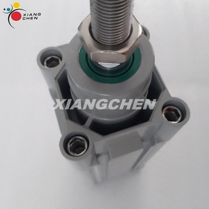 DO DNC-63-70-PPV Cylinder Valve for Offset <b>Printing</b> <b>Machine</b> Part - Product Image 5