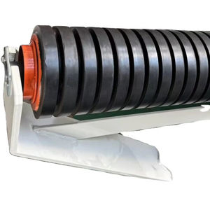 Düşük gürültülü konveyör bant silindirleri - Product Image 1