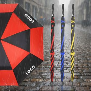 Promotion Low Prices Custom Logo <b>Umbrellas</b> Automatic Folding <b>Umbrella</b> Waterproof <b>Umbrellas</b> for Rain - Product Image 2
