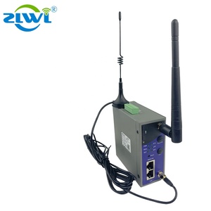 Chilink iốt Kinh Tế Công nghiệp zr3000 4 gam Wifi Dual Sim thẻ không dây LTE Router với RS232/RS485 - Product Image 2