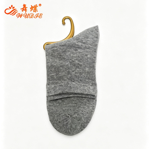 Chaussettes <span class=keywords><strong>de</strong></span> <span class=keywords><strong>travail</strong></span> en coton respirantes et légères pour hommes, les plus vendues en gros, prix d'usine - Product Image 4