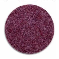 Scotch-Brite™ Heavy Duty 125mm X 22mm <b>Sanding</b> <b>Disc</b> GB-DH a CRS for Light Grinding and Masking - Product Image 1