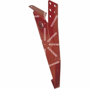 SOPORTE DE PARACHOQUES TRASERO DERECHO adecuado para UNIVERSAL ACCESSORI (8164308) - Product Image 1