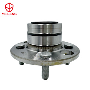 <span class=keywords><strong>Roulement</strong></span> <span class=keywords><strong>de</strong></span> <span class=keywords><strong>roue</strong></span> arrière MEILENG 42200-SR3-000 pour Honda Civic 1.4L 1.5L 1.6L EJ9/EK3/EK4 1992-2000 - Product Image 3