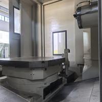 Centro de Mecanizado Horizontal CNC Mitsui Seiki HS6A Usado, 1200x1200mm, Magazín de 60 Herramientas