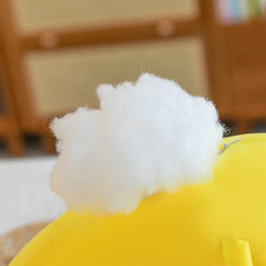 <span class=keywords><strong>Banane</strong></span> petit cadeau logo personnalisé doux dessin animé fruits jouets <span class=keywords><strong>banane</strong></span> en peluche - Product Image 4