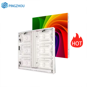 Màn hình <span class=keywords><strong>LED</strong></span> trong nhà cỡ lớn 300 inch, 250 inch, 200 inch, 150 inch, 120 inch, 100 inch, tường video <span class=keywords><strong>LED</strong></span> dùng cho quảng cáo độ nét cao - Product Image 5