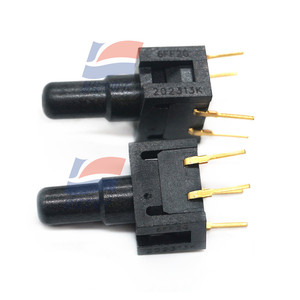 Cảm biến áp suất <span class=keywords><strong>26pcffa2g</strong></span> để lấy mẫu áp suất đường ống và giám sát trạng thái áp suất thiết bị - Product Image 1