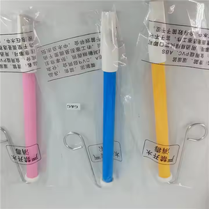 Vente en gros, instrument de musique, jouet, flûte coulissante, tirant, sifflet coulissant de 26.4 cm pour enfants - Product Image 1