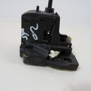 Serratura Anteriore Destra Usata per Renault Scenic Mk1 1999-2003, Parti di Tuning per Interni ed Esterni (24975 20Q-4-C-17) - Product Image 1