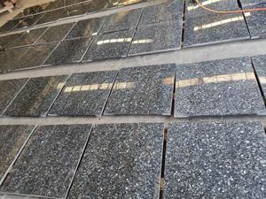 Жемчужно-голубой гранитный Лабрадор объемная плита для проектной плитки размеров - Product Image 3