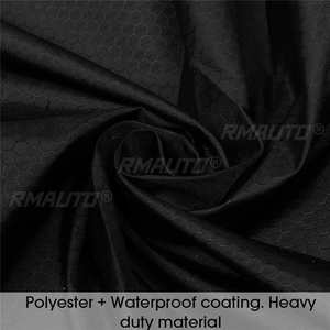 Funda para Moto de Nieve Impermeable, Antipolvo, Remolcable, Anti-UV, Multiusos, para Invierno, 368*130*121cm - Product Image 6