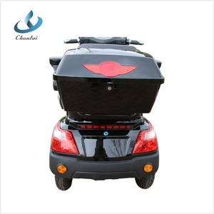 Nuevo Scooter de 3 Ruedas Tipo CL-8N01 de Alta Calidad - Product Image 2