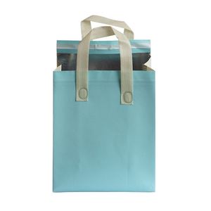 Bolsa Térmica <span class=keywords><strong>de</strong></span> Alta Calidad para Llevar Comida, Aislada con Papel <span class=keywords><strong>de</strong></span> Aluminio No Tejido - Product Image 2