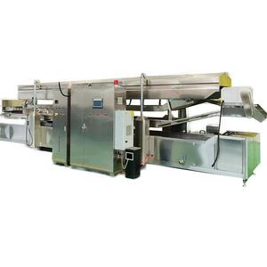 MOXIN Friteuse industrielle électrique Corn Dogs <span class=keywords><strong>Maruya</strong></span> Mianwo Mofofega Burgers Bâtonnets de mozzarella pour patates douces - Product Image 1