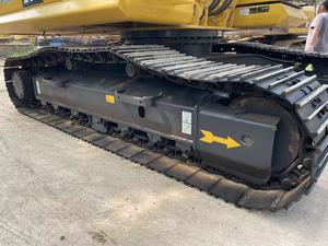 รถขุดตีนตะขาบ Komatsu PC200-7 200-8 มือสอง ขนาด 20 ตัน ขาย - Product Image 3