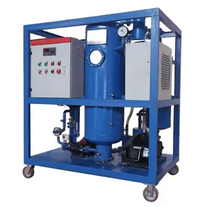 तेल जल विभाजक 15ppm समुद्री Bilge के लिए गर्म बिक्री - Product Image 1