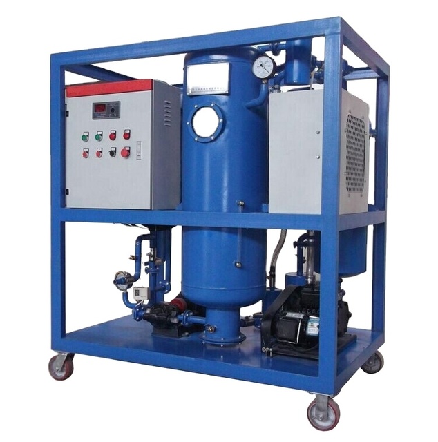 Oil Water Separator 15ppm Marine Bilge for Hot Sales