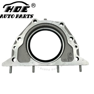 12279-43G05 1227943G04 1227943G03 71000900 Venta al por mayor de piezas de automóvil HDE, sello de aceite del cigüeñal para Nissan Navara TD27 TD25 - Product Image 3