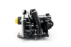<span class=keywords><strong>Pompe</strong></span> à <span class=keywords><strong>eau</strong></span> électronique automobile en gros pour voitures VW Audi avec boîtier de thermostat 06L121600E 06L121111K 06L121111G - Product Image 2