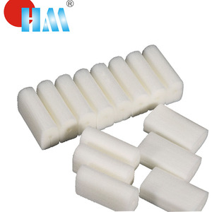 Nouvel arrivage de coton à absorption d'huile coton intégré <span class=keywords><strong>atomiseur</strong></span> électronique stockage d'huile coton tabac en poudre de haute qualité Non-tissé - Product Image 3