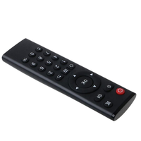 Télécommande de remplacement Tx6 pour Android TV Box Tx5 Max TX3 MAX Tanix Tx6 TX92 Tx1 Tx8, télécommande à piles AAA