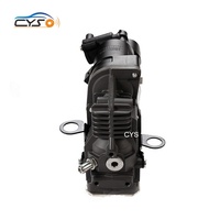 Pompe de compresseur à suspension pneumatique W166 pour mercedes benz classe m OEM 1663200104 1663200204 A1663200104 A1663200204