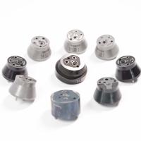 Válvula Solenoide Actuadora de Inyector Diesel 7206-1013 para Sistema de Inyección de Combustible Common Rail