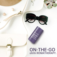 Fournir une qualité supérieure Aromathérapie Lavande Huile Essentielle Sommeil Bâton Mélange Huile Essentielle Baume