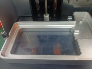 Écran LCD pour imprimante 3D Dazzle L120 - Si vous avez besoin d'autres accessoires, veuillez nous contacter - Product Image 4