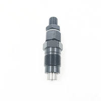 Injecteur de carburant de haute qualité MD338904