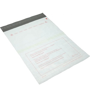 Bolsa de plástico biodegradable Odm 100% para almohadas de 50cm, bolsas de plástico ecológicas para plántulas, bolsas de plástico impermeables para arroz - Product Image 5